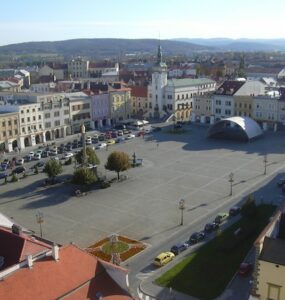 Kroměříž