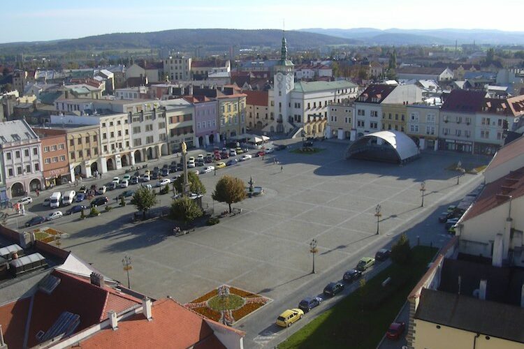 Kroměříž