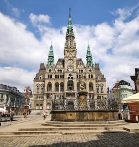 Liberec