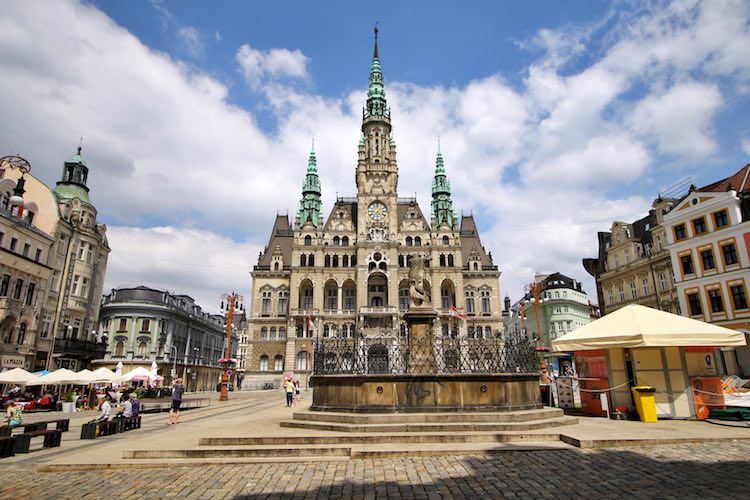 Liberec