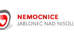 Nemocnice Jablonec nad Nisou