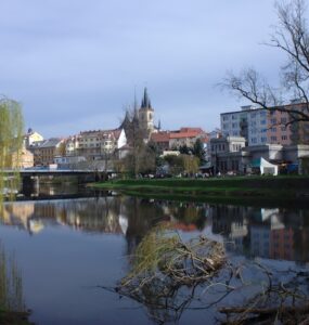 Louny