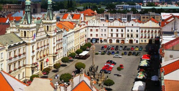 Pardubice