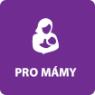 Pro mámy