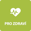 Pro zdraví