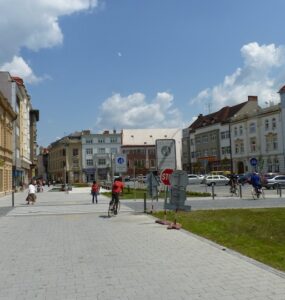 Prostějov