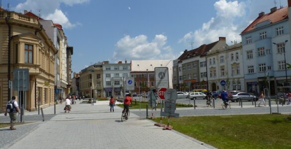 Prostějov