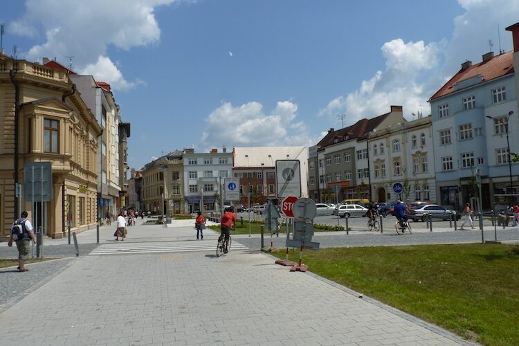 Prostějov