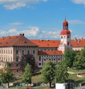 Roudnice nad Labem