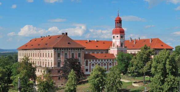 Roudnice nad Labem