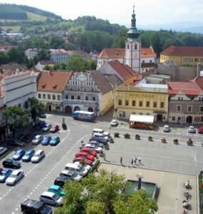 Sušice