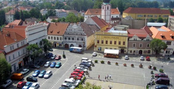 Sušice