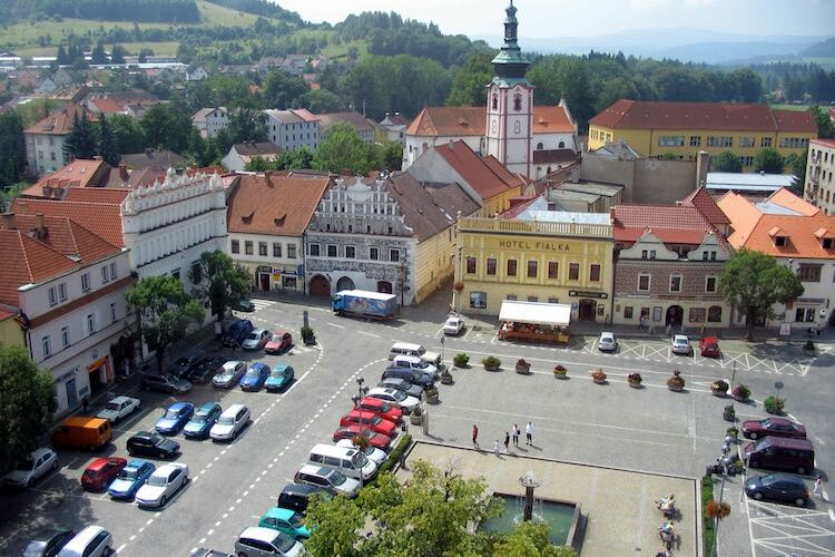 Sušice