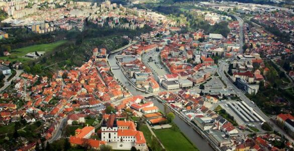 Třebíč