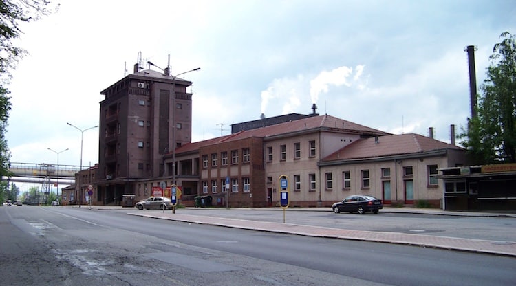 Třinec