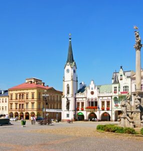 Trutnov