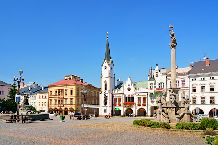 Trutnov