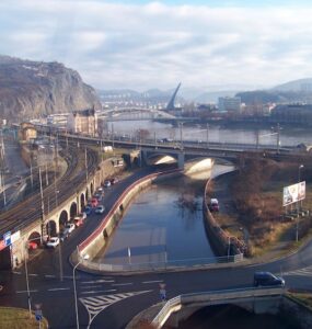 Ústí nad Labem