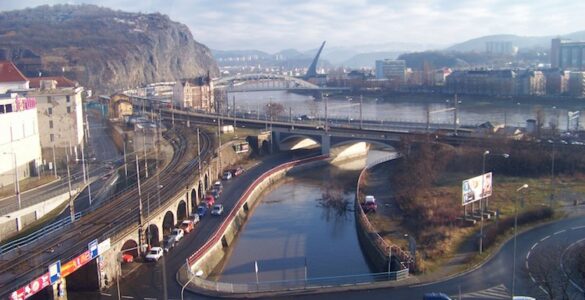 Ústí nad Labem