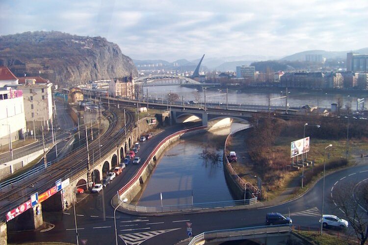 Ústí nad Labem