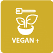 Vegan +