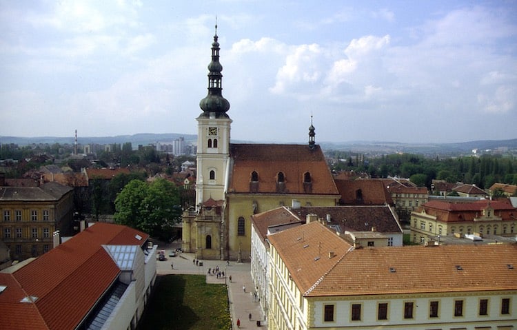 Vyškov