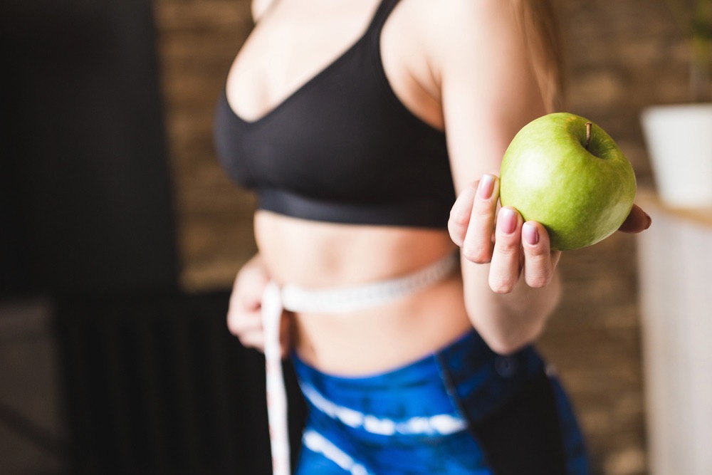 Ovoce a hubnutí: Které druhy fungují nejlépe a tipy na recepty