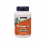 NOW Selenium