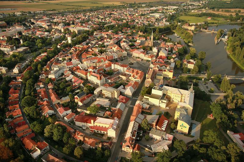 blog o seznamování Nymburk