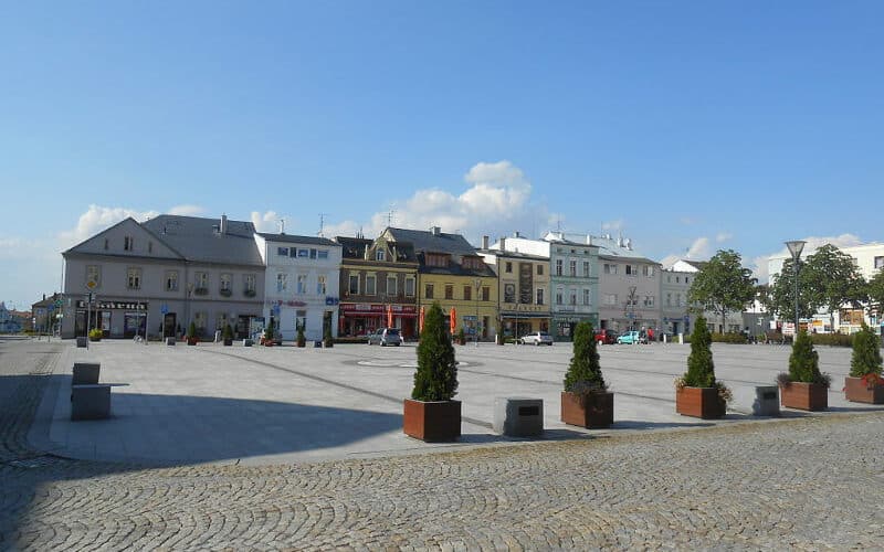 Hlučín