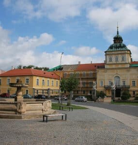 Hořovice