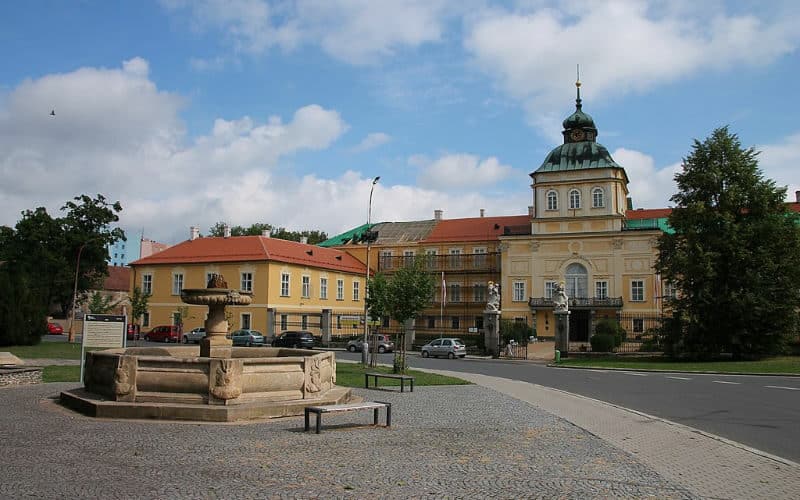 Hořovice