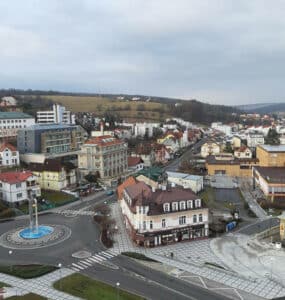 Luhačovice