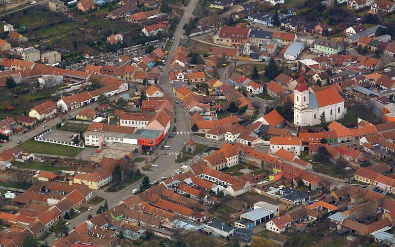 Modřice