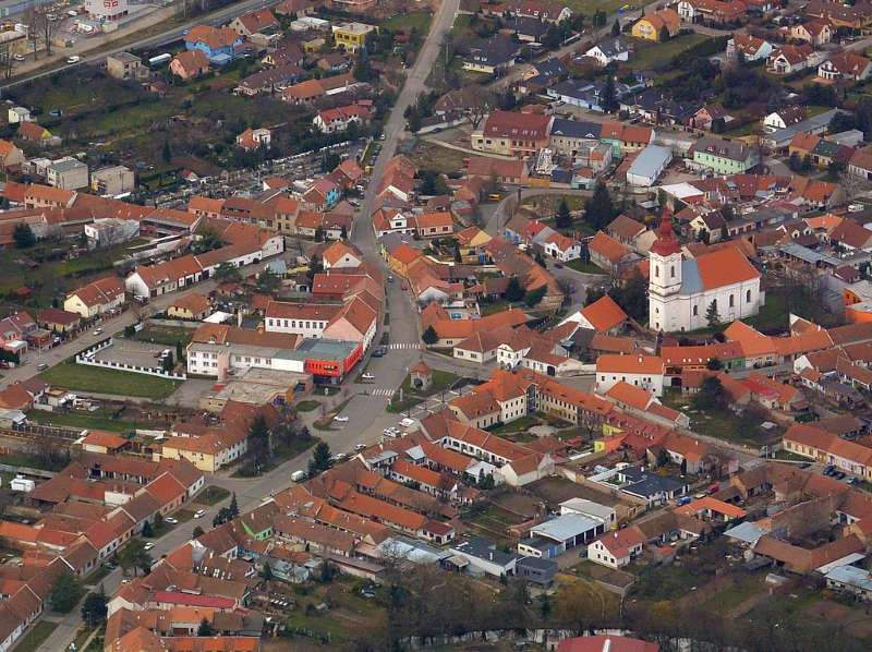 Modřice