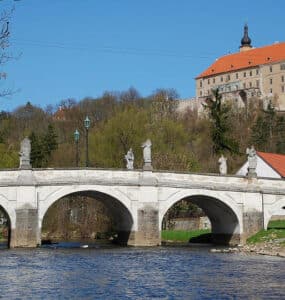 Náměšť nad Oslavou