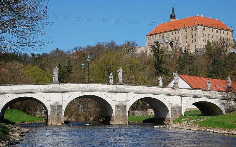 Náměšť nad Oslavou