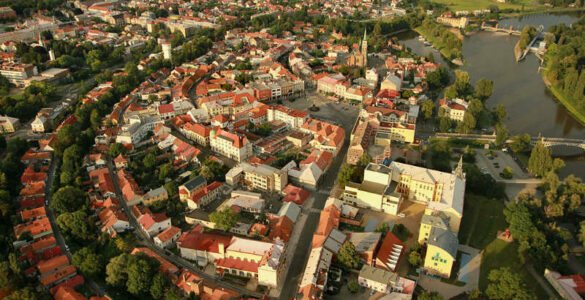 Nymburk