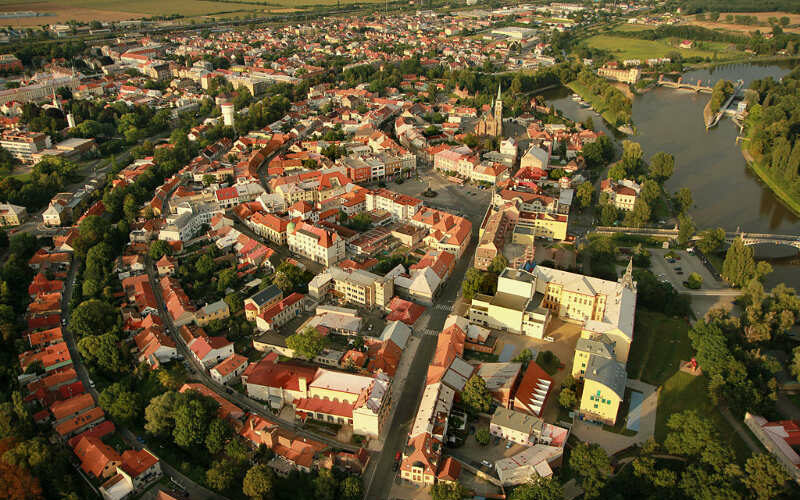 Nymburk