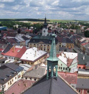 Polička