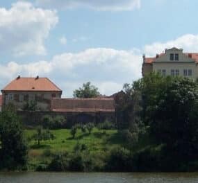 Říčany