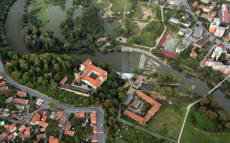 Sázava