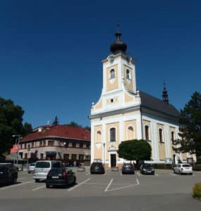 Slušovice