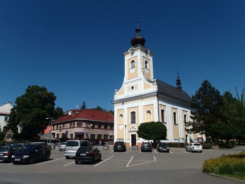 Slušovice