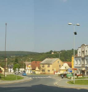 Starý Plzenec