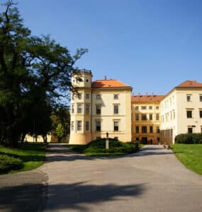 Strážnice