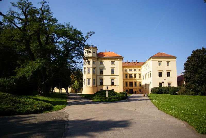 Strážnice
