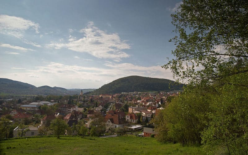 Tišnov