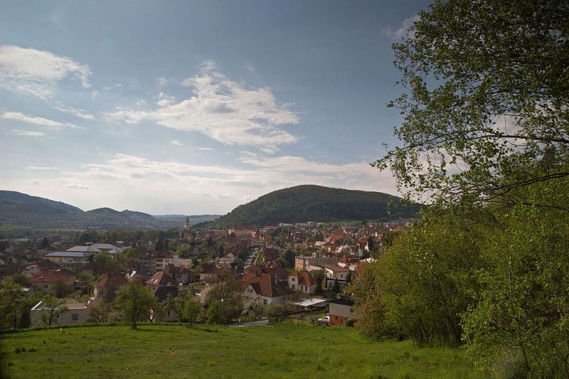 Tišnov