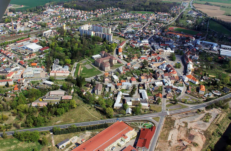 Týniště nad Orlicí